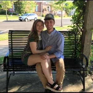 Meet your Posher, Hannah rose